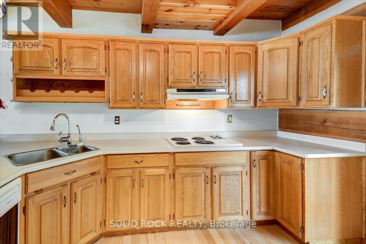 41 Johnson Road, Trent Hills, Ontario  K0L 1L0 - Photo 11 - X13069242