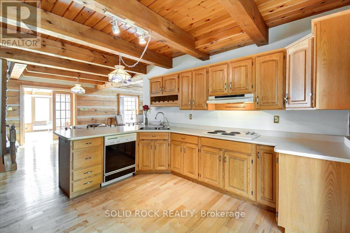 41 Johnson Road, Trent Hills, Ontario  K0L 1L0 - Photo 12 - X13069242