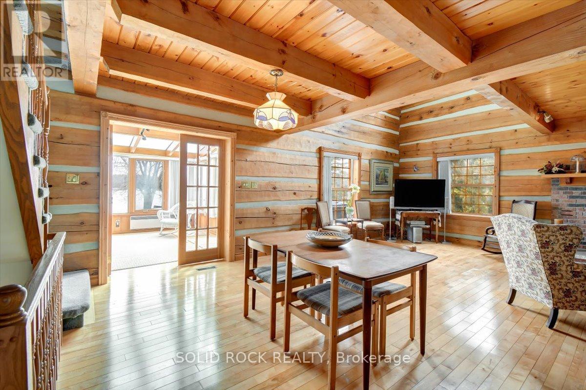 41 Johnson Road, Trent Hills, Ontario  K0L 1L0 - Photo 14 - X13069242