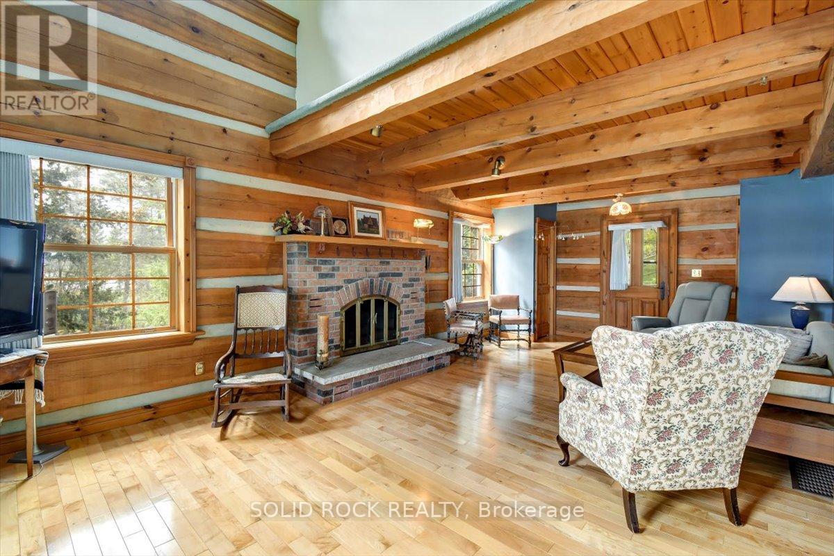 41 Johnson Road, Trent Hills, Ontario  K0L 1L0 - Photo 15 - X13069242