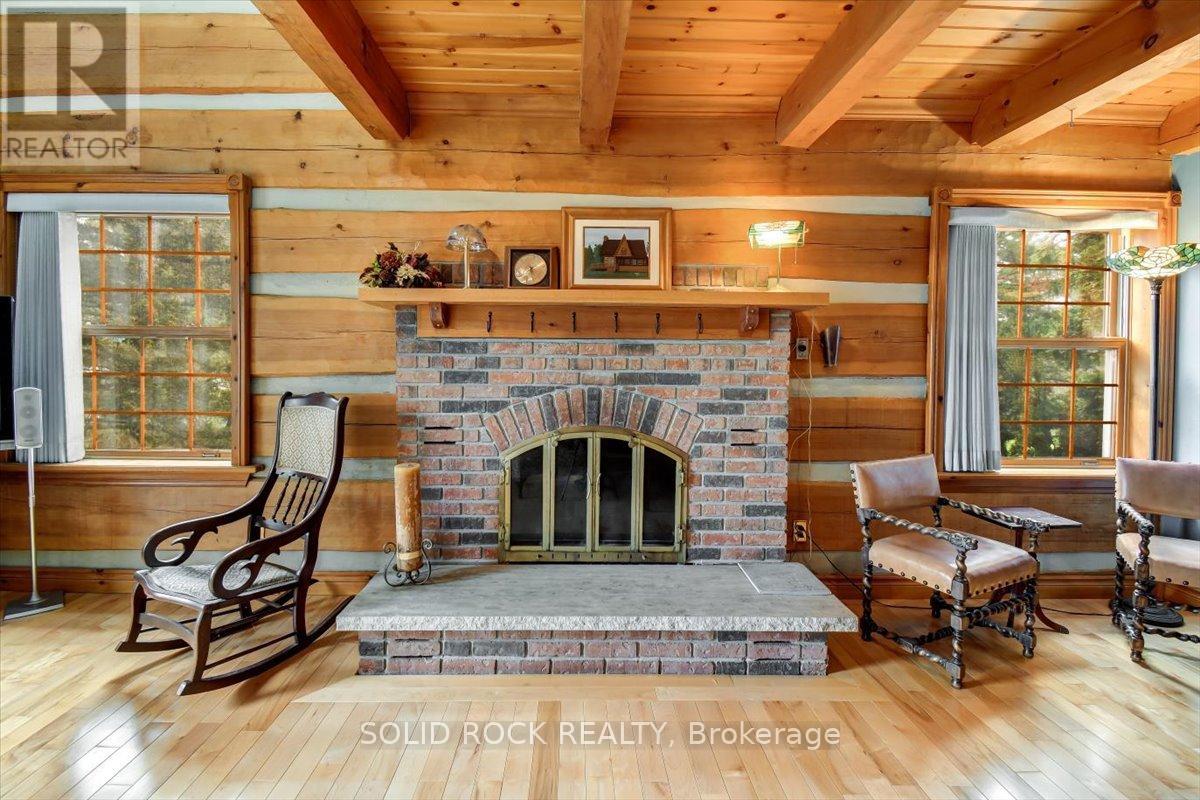 41 Johnson Road, Trent Hills, Ontario  K0L 1L0 - Photo 17 - X13069242