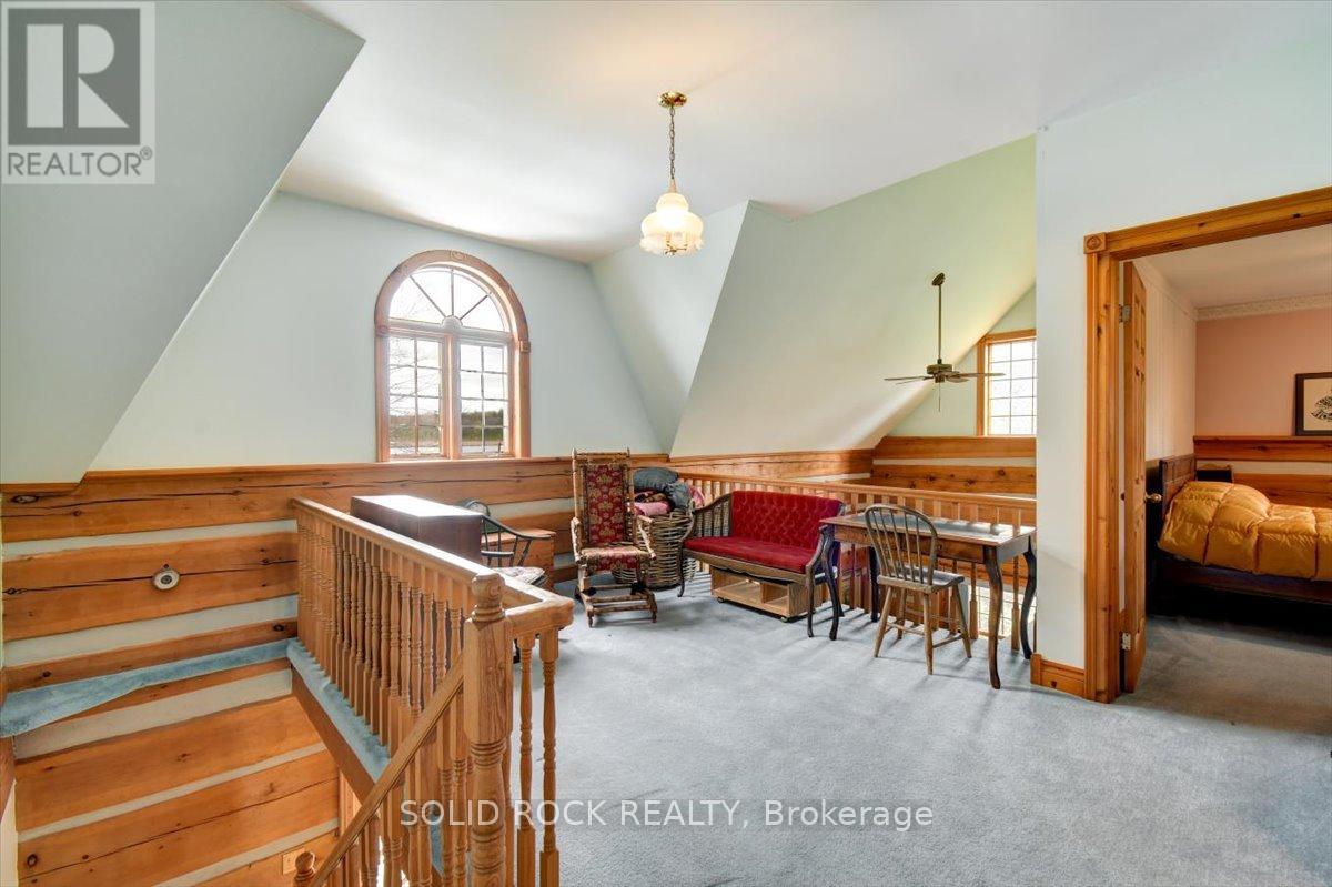 41 Johnson Road, Trent Hills, Ontario  K0L 1L0 - Photo 28 - X13069242