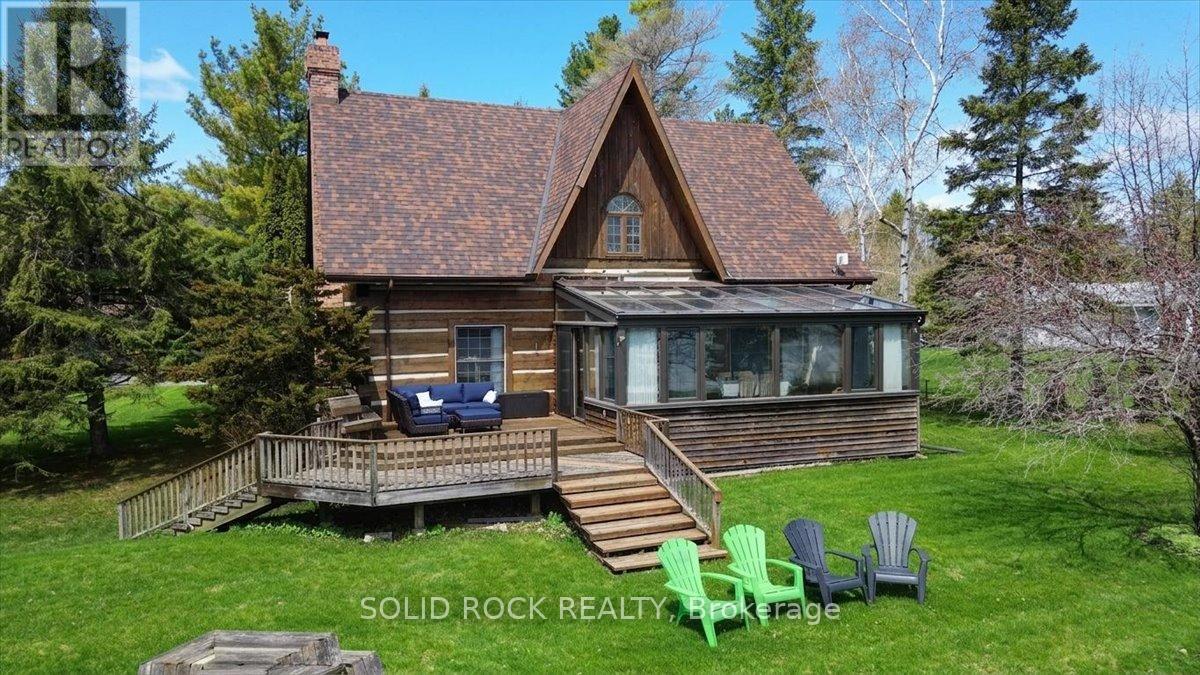 41 Johnson Road, Trent Hills, Ontario  K0L 1L0 - Photo 3 - X13069242