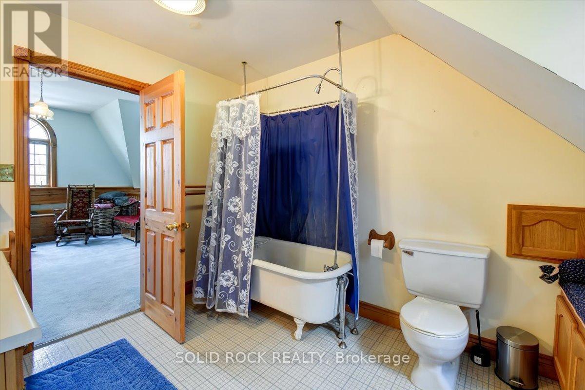 41 Johnson Road, Trent Hills, Ontario  K0L 1L0 - Photo 31 - X13069242