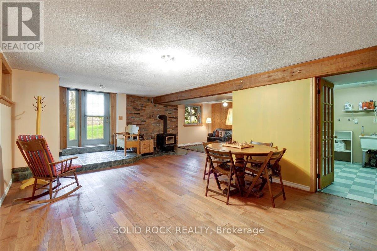 41 Johnson Road, Trent Hills, Ontario  K0L 1L0 - Photo 34 - X13069242