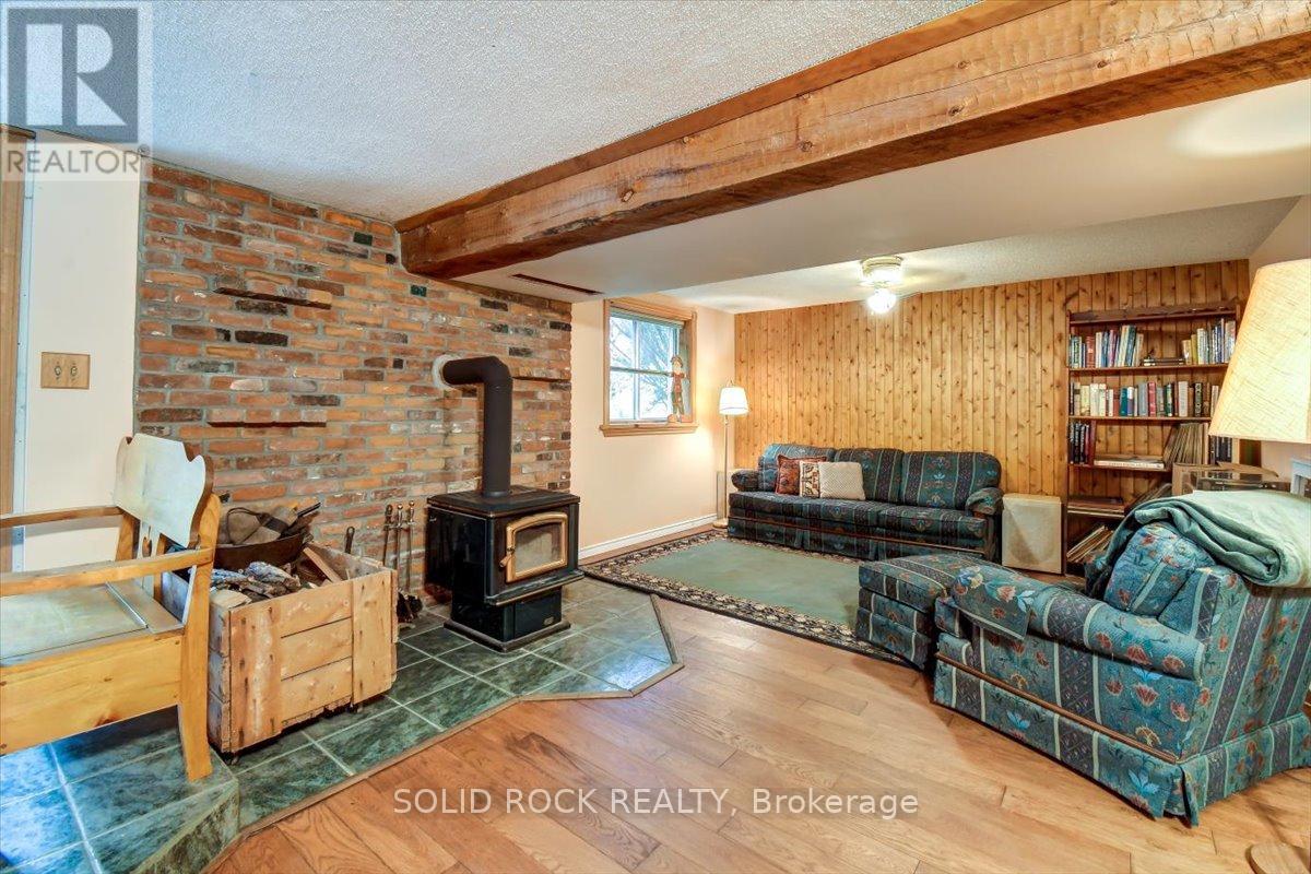 41 Johnson Road, Trent Hills, Ontario  K0L 1L0 - Photo 35 - X13069242