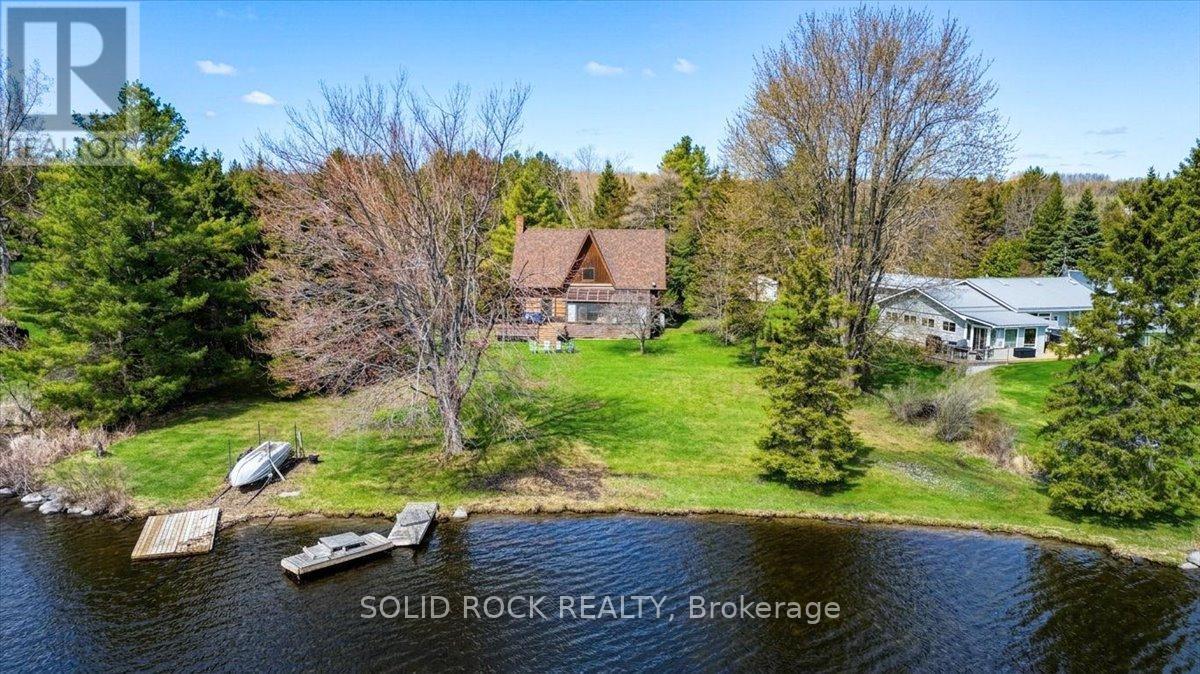 41 Johnson Road, Trent Hills, Ontario  K0L 1L0 - Photo 4 - X13069242