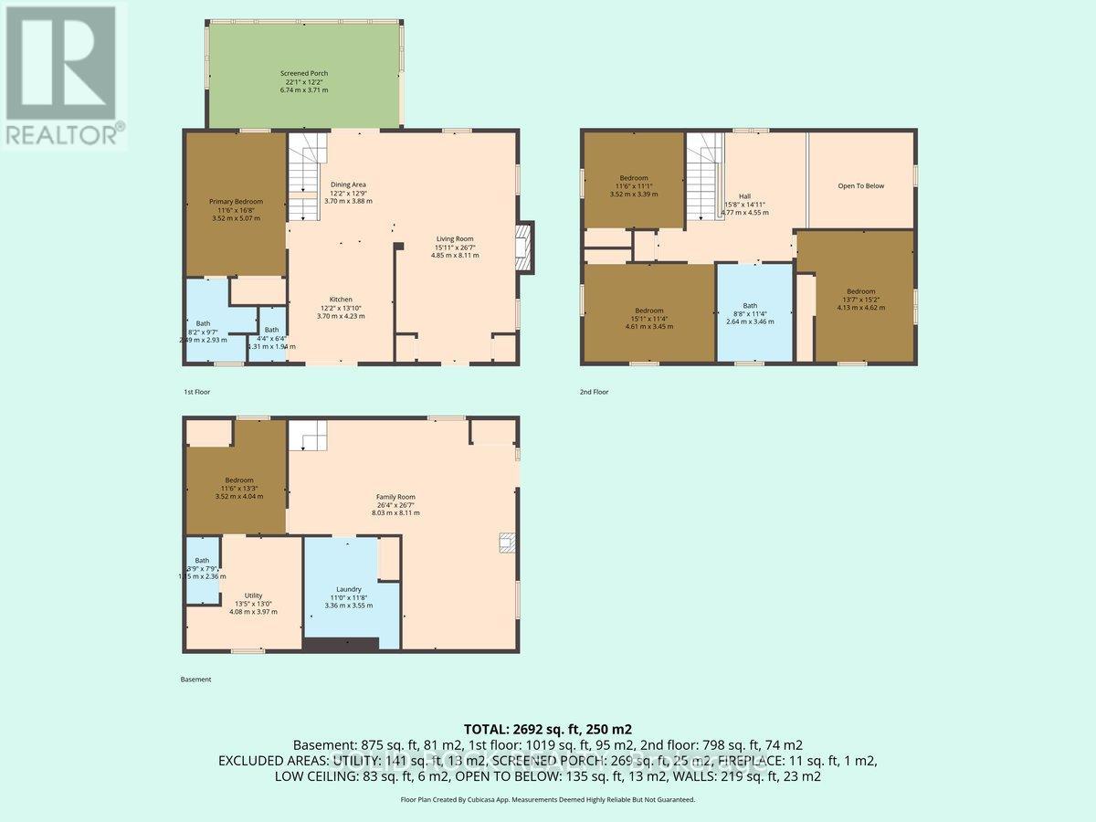 41 Johnson Road, Trent Hills, Ontario  K0L 1L0 - Photo 47 - X13069242
