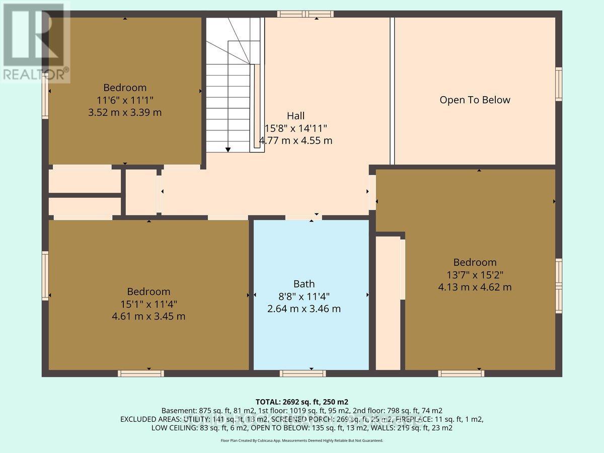 41 Johnson Road, Trent Hills, Ontario  K0L 1L0 - Photo 48 - X13069242