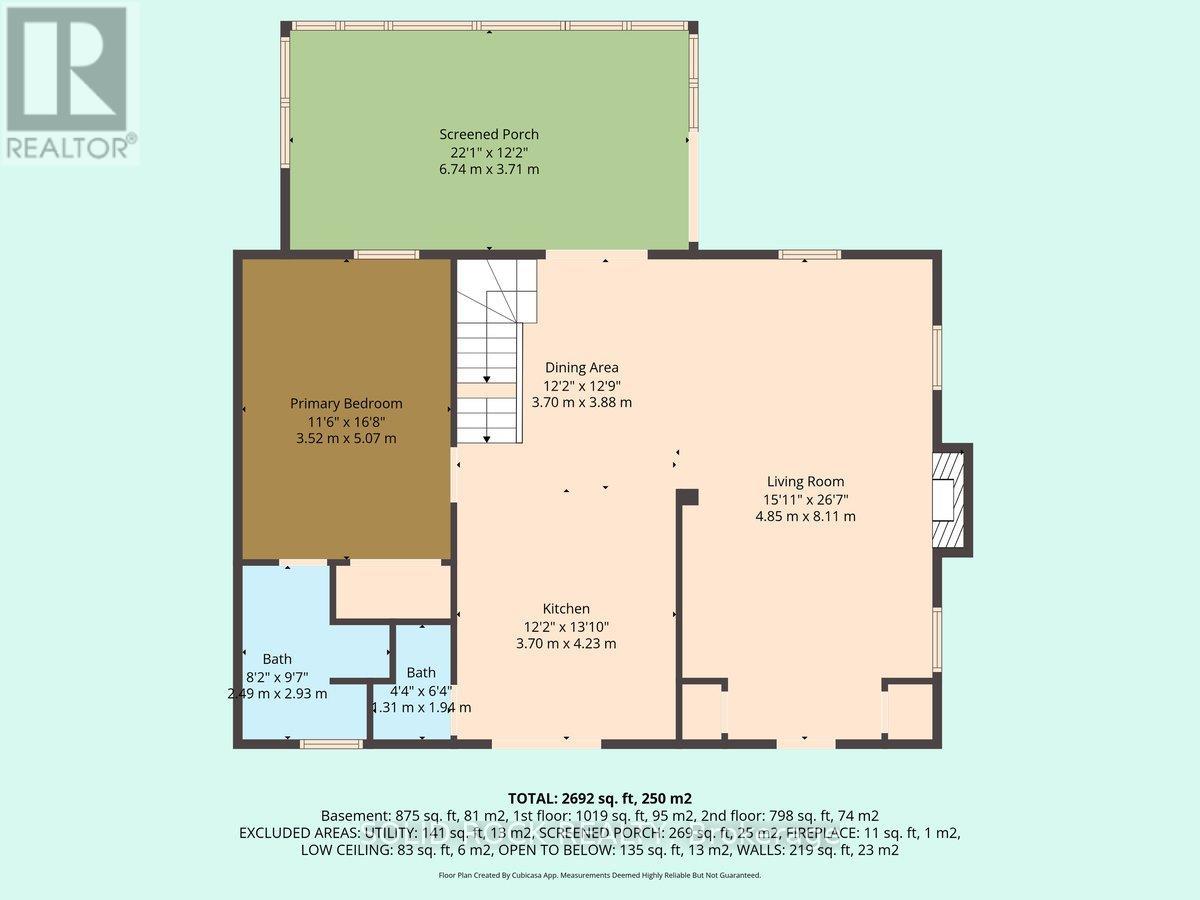 41 Johnson Road, Trent Hills, Ontario  K0L 1L0 - Photo 49 - X13069242