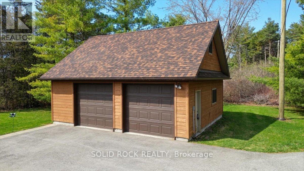 41 Johnson Road, Trent Hills, Ontario  K0L 1L0 - Photo 5 - X13069242
