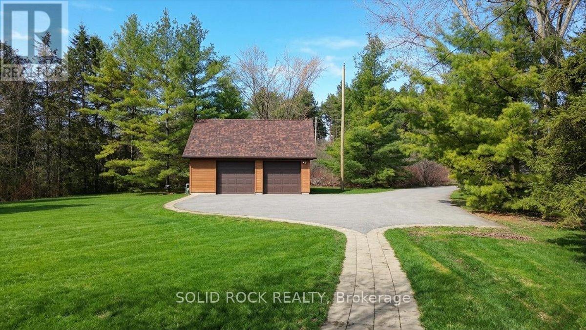 41 Johnson Road, Trent Hills, Ontario  K0L 1L0 - Photo 6 - X13069242