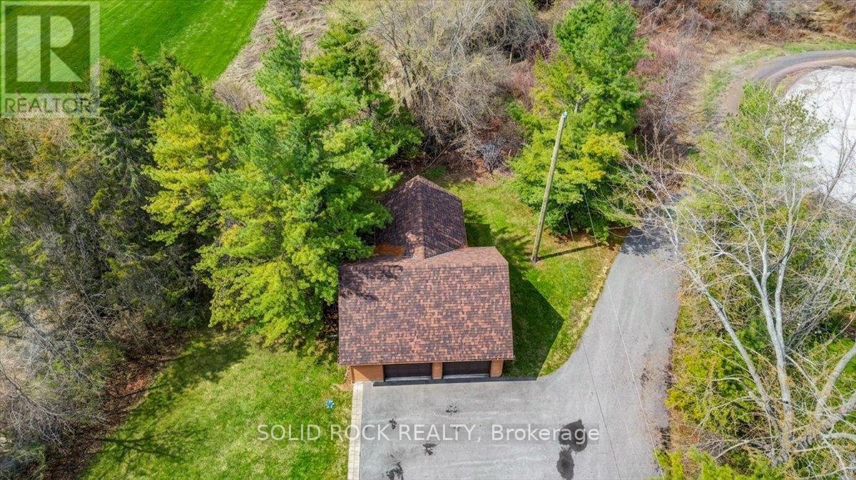 41 Johnson Road, Trent Hills, Ontario  K0L 1L0 - Photo 7 - X13069242
