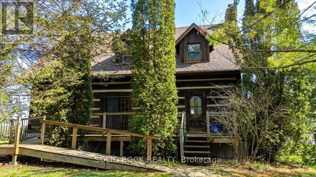 41 Johnson Road, Trent Hills, Ontario  K0L 1L0 - Photo 8 - X13069242