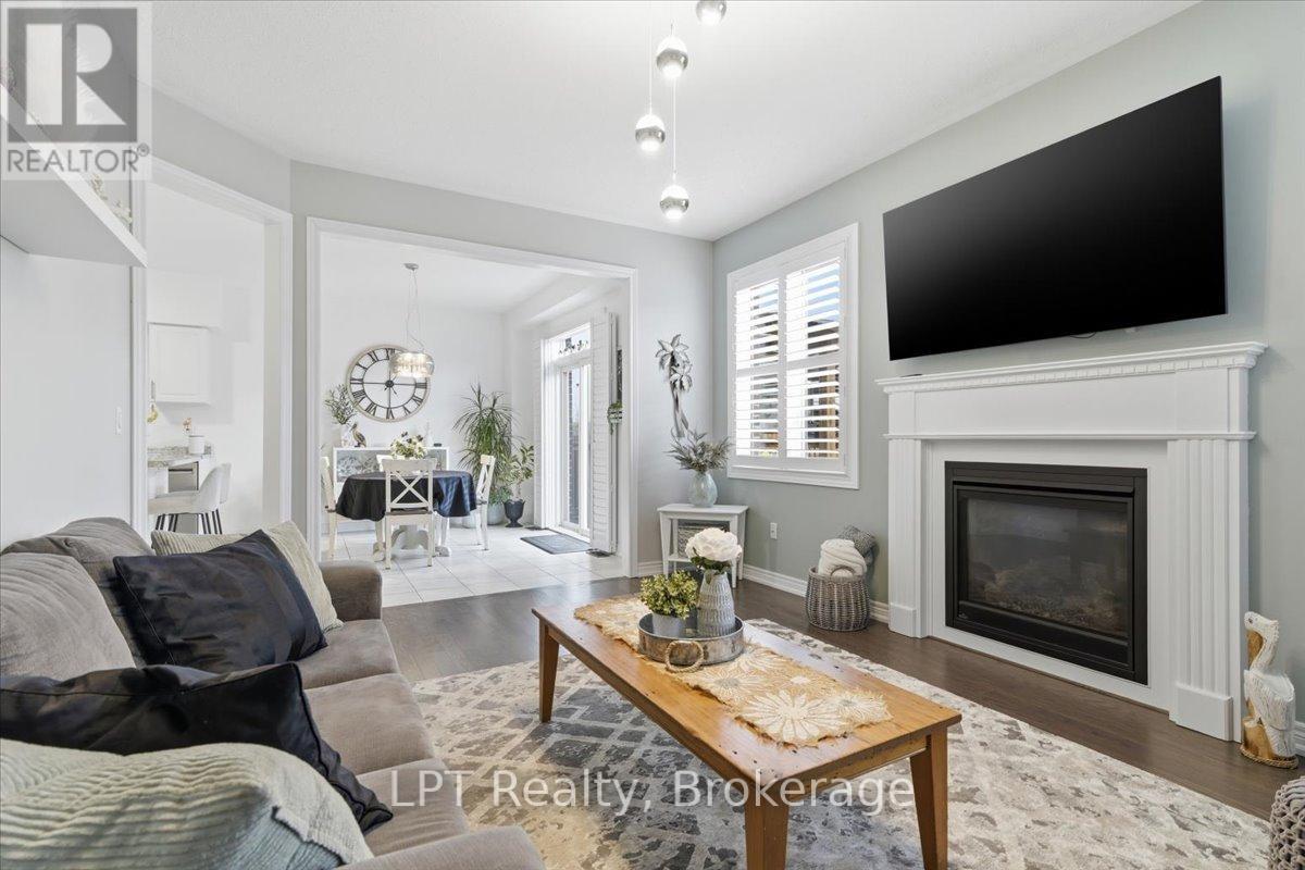 56 Pedwell Street, Clarington (Newcastle), Ontario  L1B 1G4 - Photo 14 - E13069868