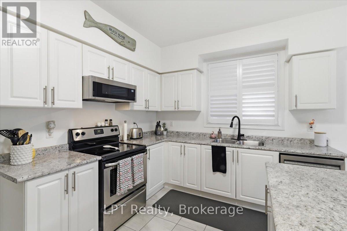 56 Pedwell Street, Clarington (Newcastle), Ontario  L1B 1G4 - Photo 16 - E13069868