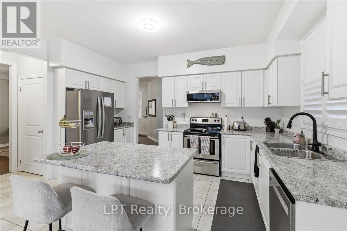 56 Pedwell Street, Clarington (Newcastle), Ontario  L1B 1G4 - Photo 18 - E13069868
