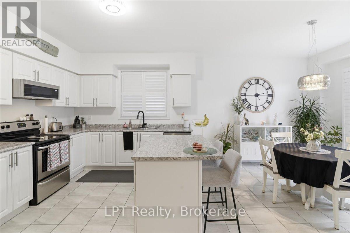 56 Pedwell Street, Clarington (Newcastle), Ontario  L1B 1G4 - Photo 19 - E13069868