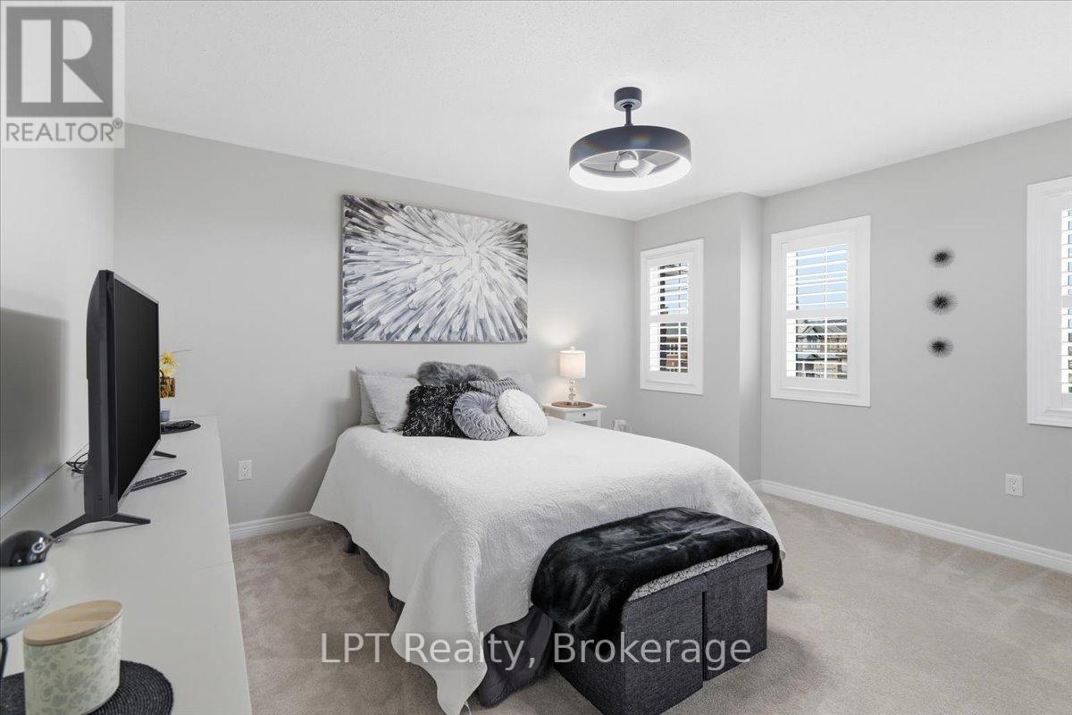 56 Pedwell Street, Clarington (Newcastle), Ontario  L1B 1G4 - Photo 27 - E13069868