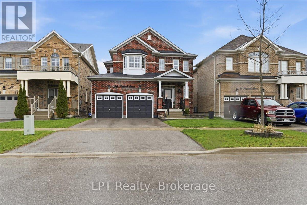 56 Pedwell Street, Clarington (Newcastle), Ontario  L1B 1G4 - Photo 3 - E13069868