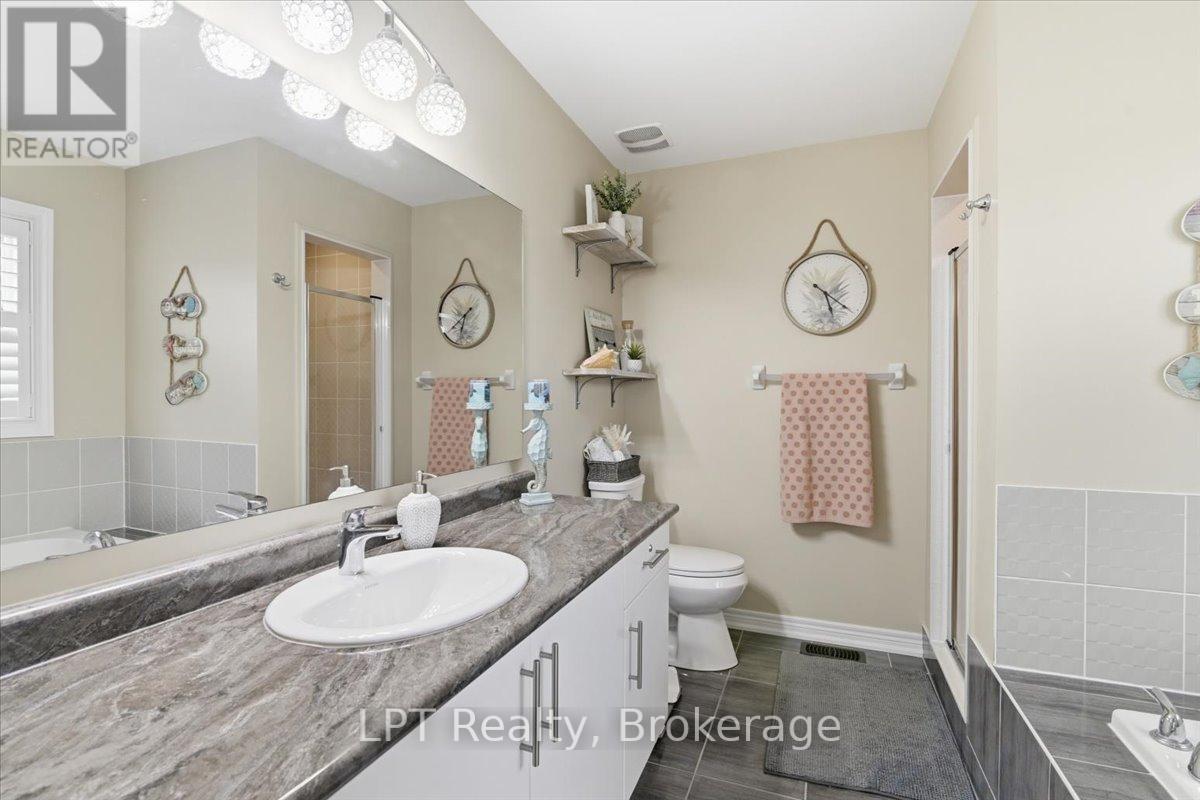 56 Pedwell Street, Clarington (Newcastle), Ontario  L1B 1G4 - Photo 35 - E13069868
