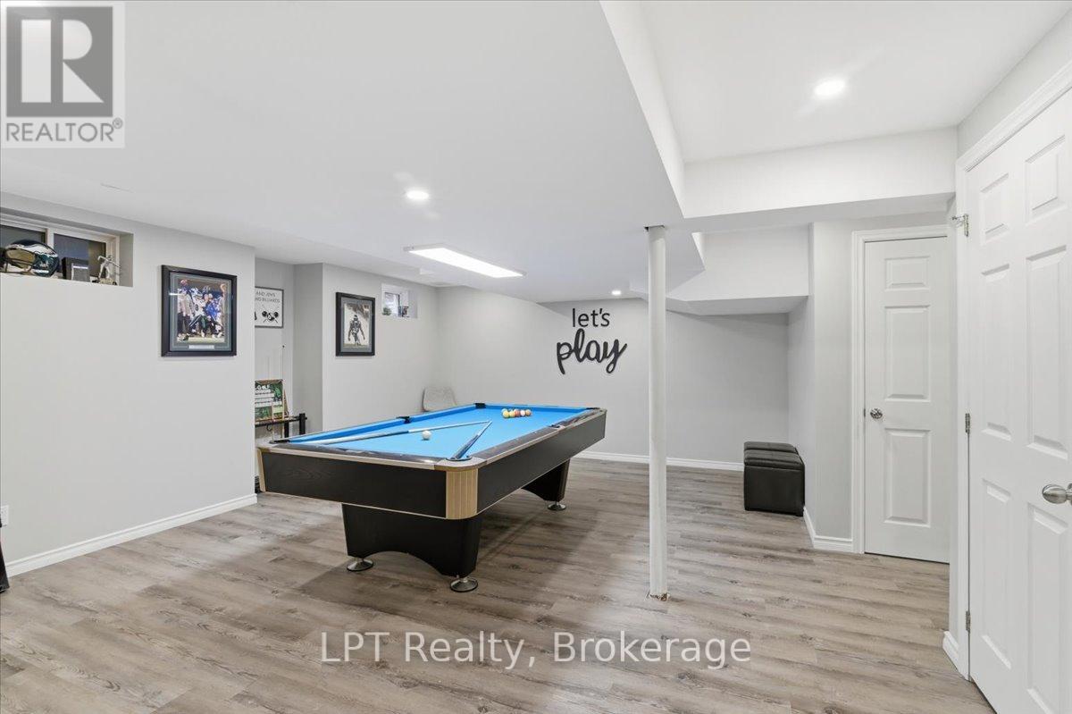 56 Pedwell Street, Clarington (Newcastle), Ontario  L1B 1G4 - Photo 39 - E13069868