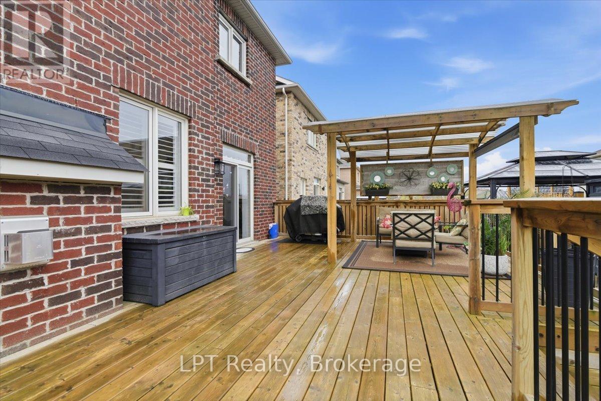 56 Pedwell Street, Clarington (Newcastle), Ontario  L1B 1G4 - Photo 45 - E13069868