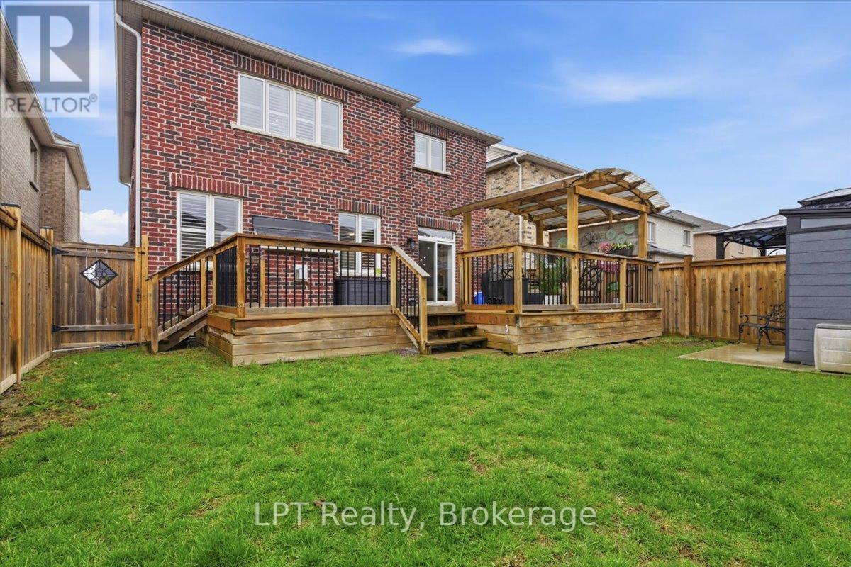 56 Pedwell Street, Clarington (Newcastle), Ontario  L1B 1G4 - Photo 47 - E13069868