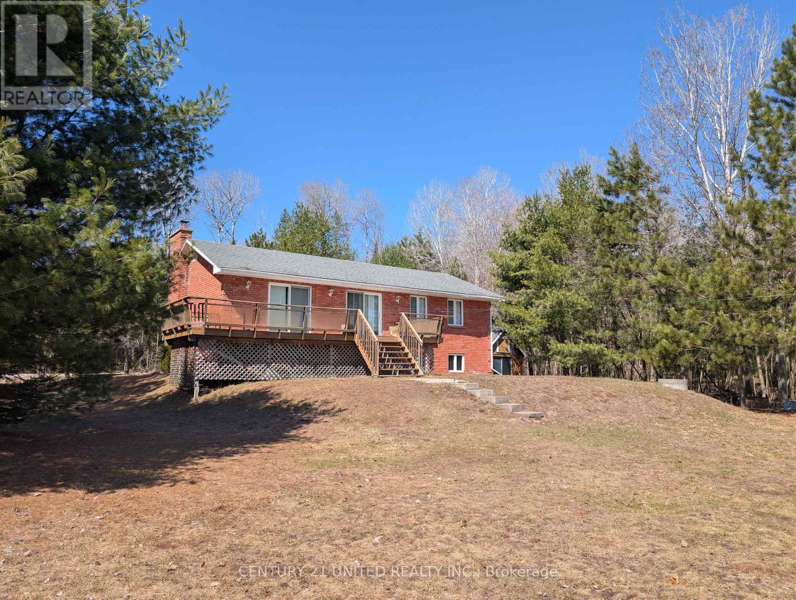 1012 PAPINEAU LAKE ROAD, hastings highlands (wicklow ward), Ontario