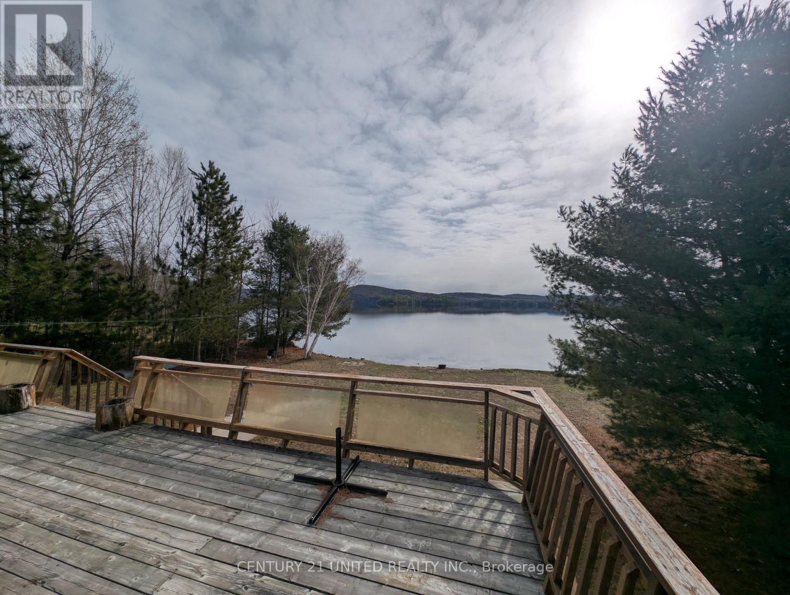 1012 Papineau Lake Road, Hastings Highlands (Wicklow Ward), Ontario  K0L 2R0 - Photo 10 - X13069764
