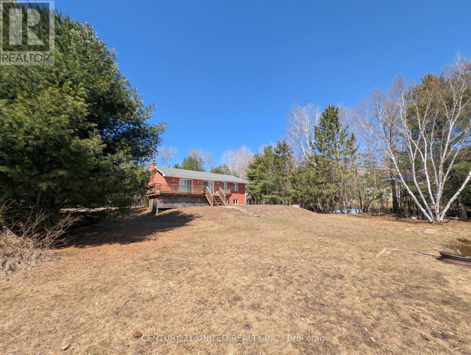 1012 Papineau Lake Road, Hastings Highlands (Wicklow Ward), Ontario  K0L 2R0 - Photo 11 - X13069764
