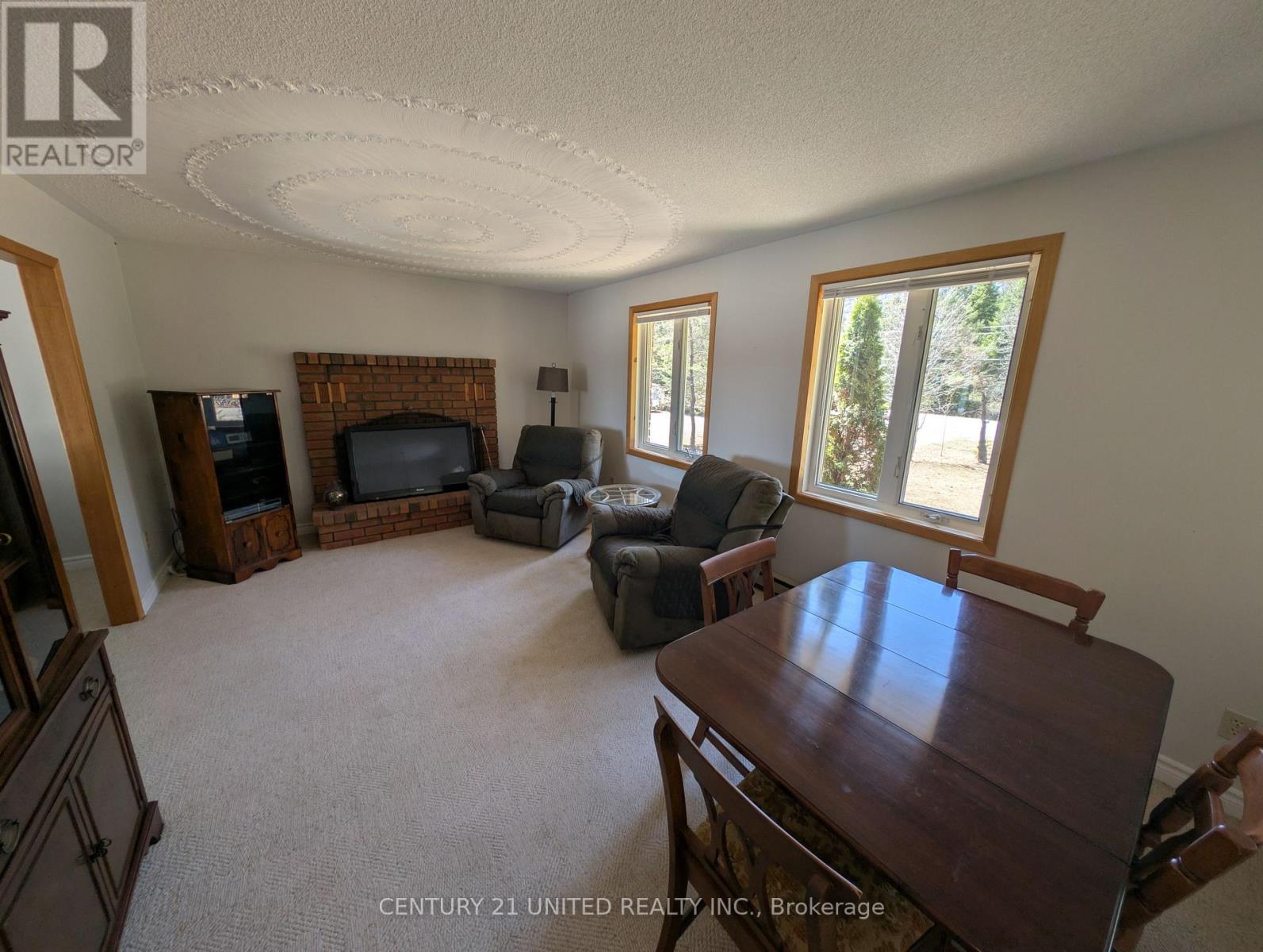 1012 Papineau Lake Road, Hastings Highlands (Wicklow Ward), Ontario  K0L 2R0 - Photo 15 - X13069764