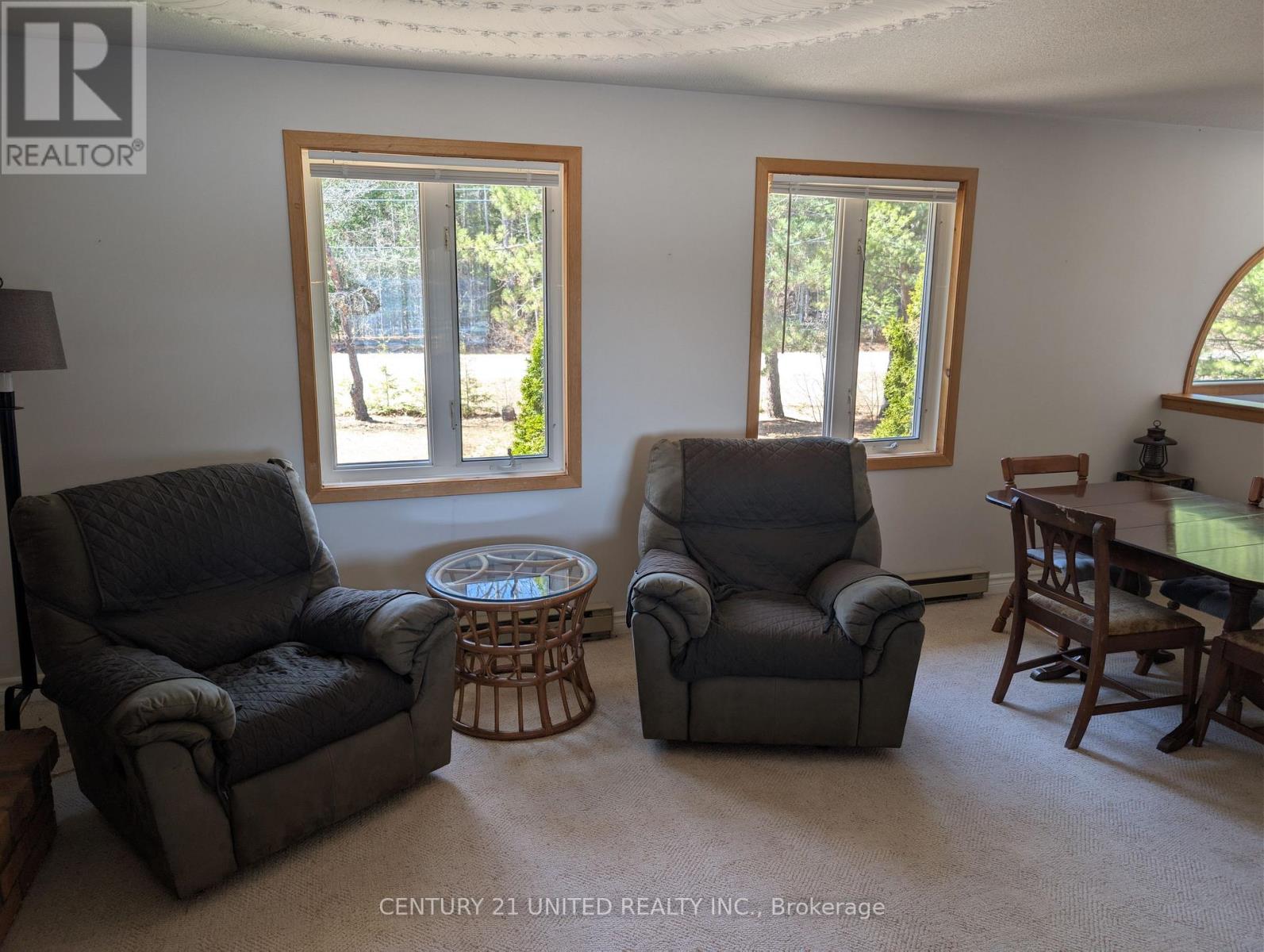 1012 Papineau Lake Road, Hastings Highlands (Wicklow Ward), Ontario  K0L 2R0 - Photo 19 - X13069764