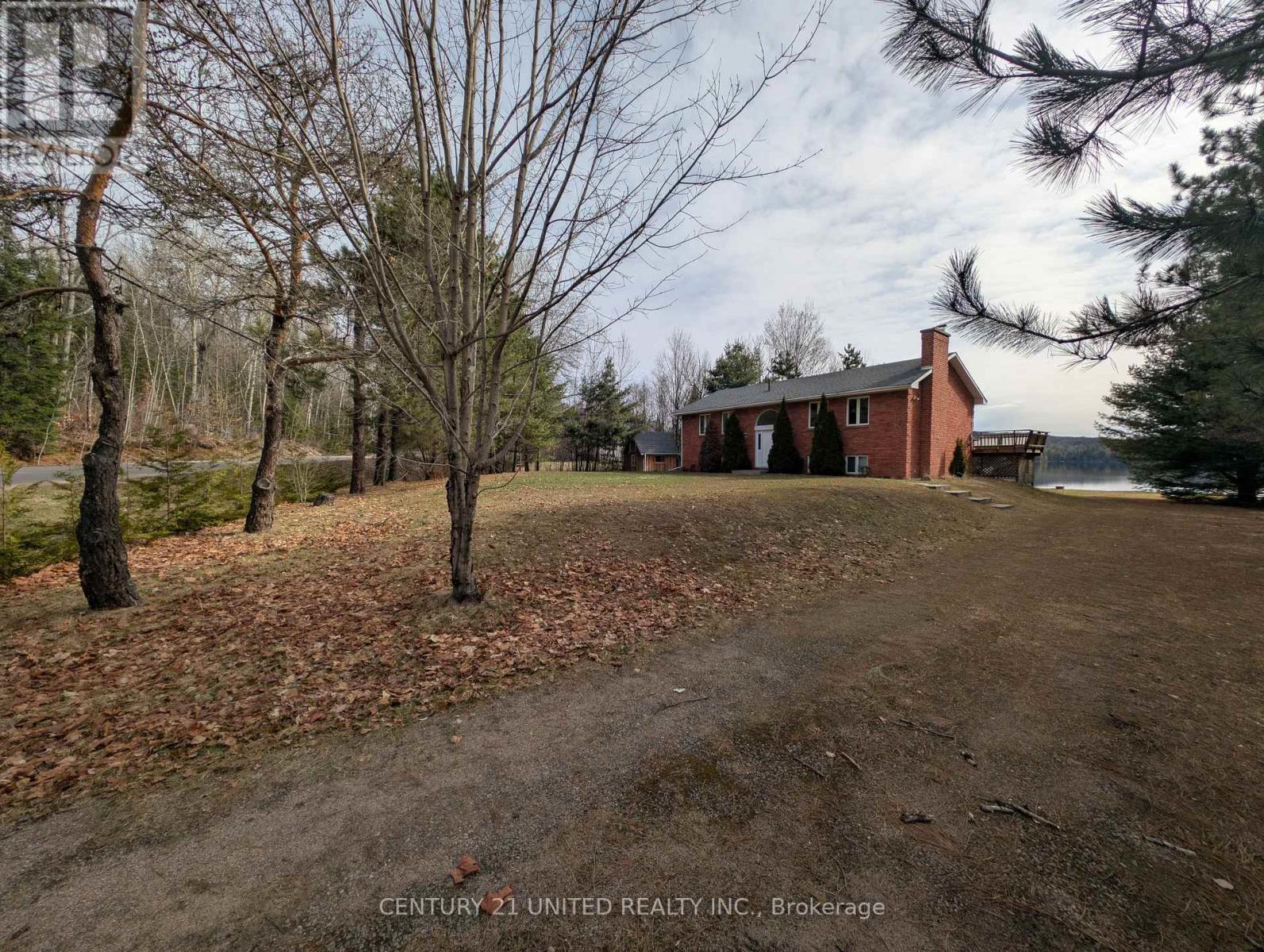 1012 Papineau Lake Road, Hastings Highlands (Wicklow Ward), Ontario  K0L 2R0 - Photo 2 - X13069764
