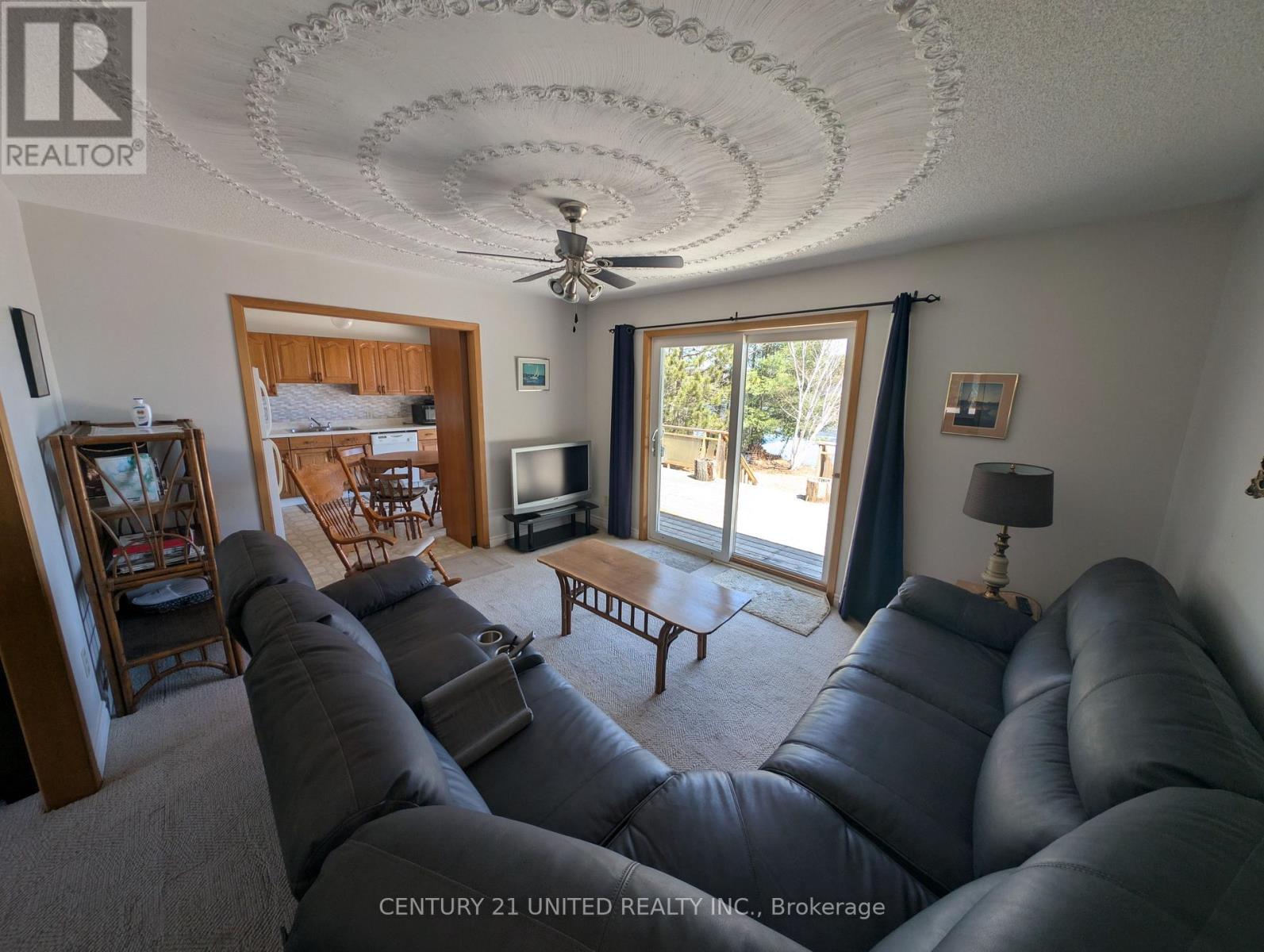 1012 Papineau Lake Road, Hastings Highlands (Wicklow Ward), Ontario  K0L 2R0 - Photo 20 - X13069764