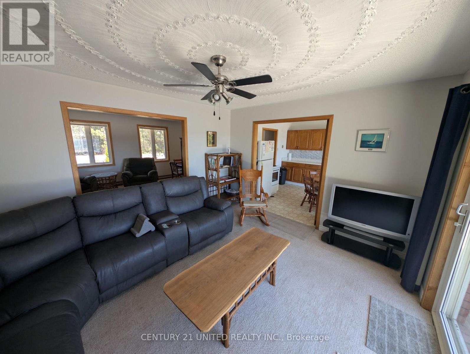 1012 Papineau Lake Road, Hastings Highlands (Wicklow Ward), Ontario  K0L 2R0 - Photo 21 - X13069764