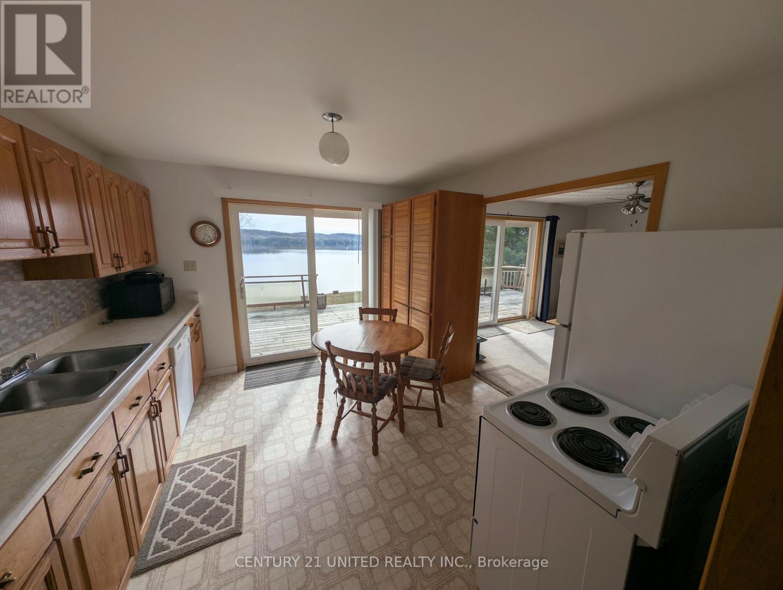 1012 Papineau Lake Road, Hastings Highlands (Wicklow Ward), Ontario  K0L 2R0 - Photo 23 - X13069764