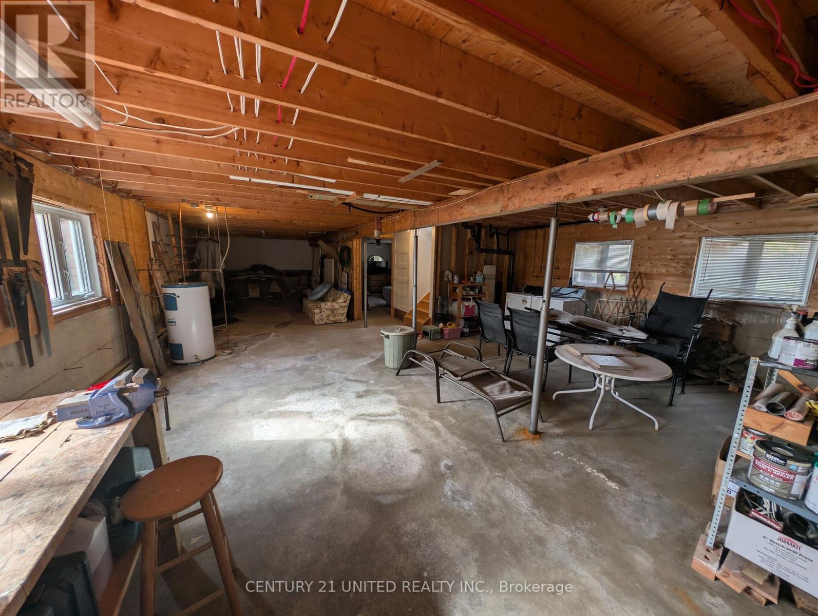 1012 Papineau Lake Road, Hastings Highlands (Wicklow Ward), Ontario  K0L 2R0 - Photo 31 - X13069764
