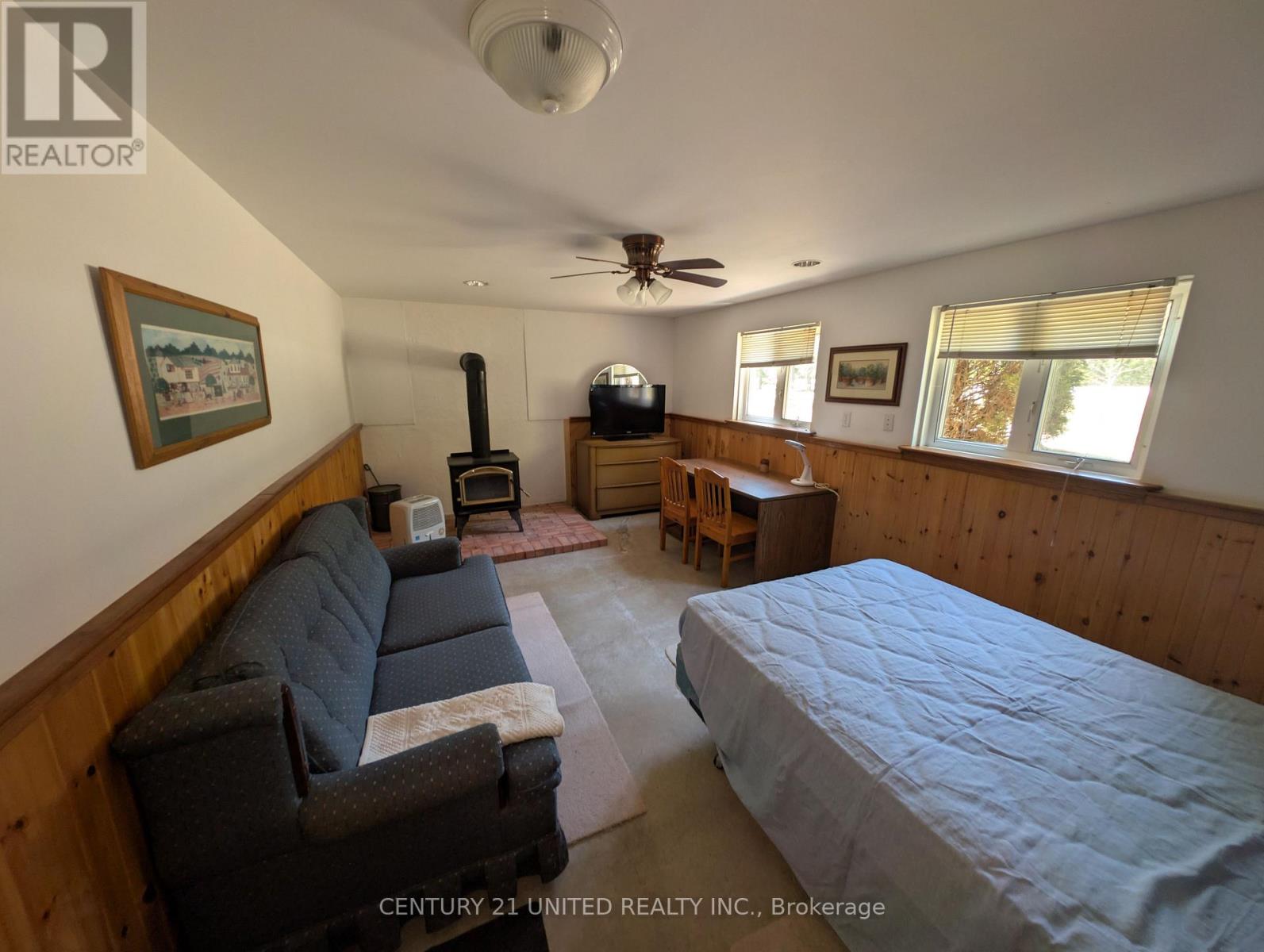 1012 Papineau Lake Road, Hastings Highlands (Wicklow Ward), Ontario  K0L 2R0 - Photo 32 - X13069764