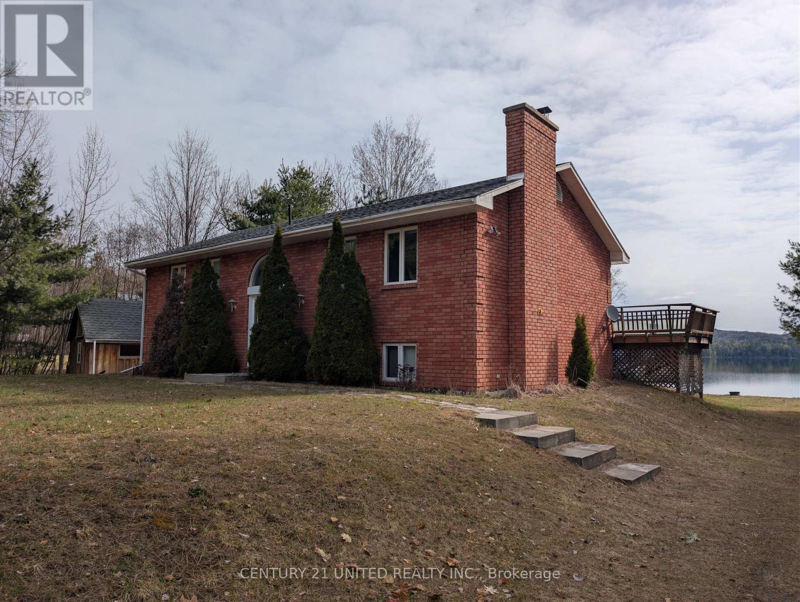 1012 Papineau Lake Road, Hastings Highlands (Wicklow Ward), Ontario  K0L 2R0 - Photo 4 - X13069764