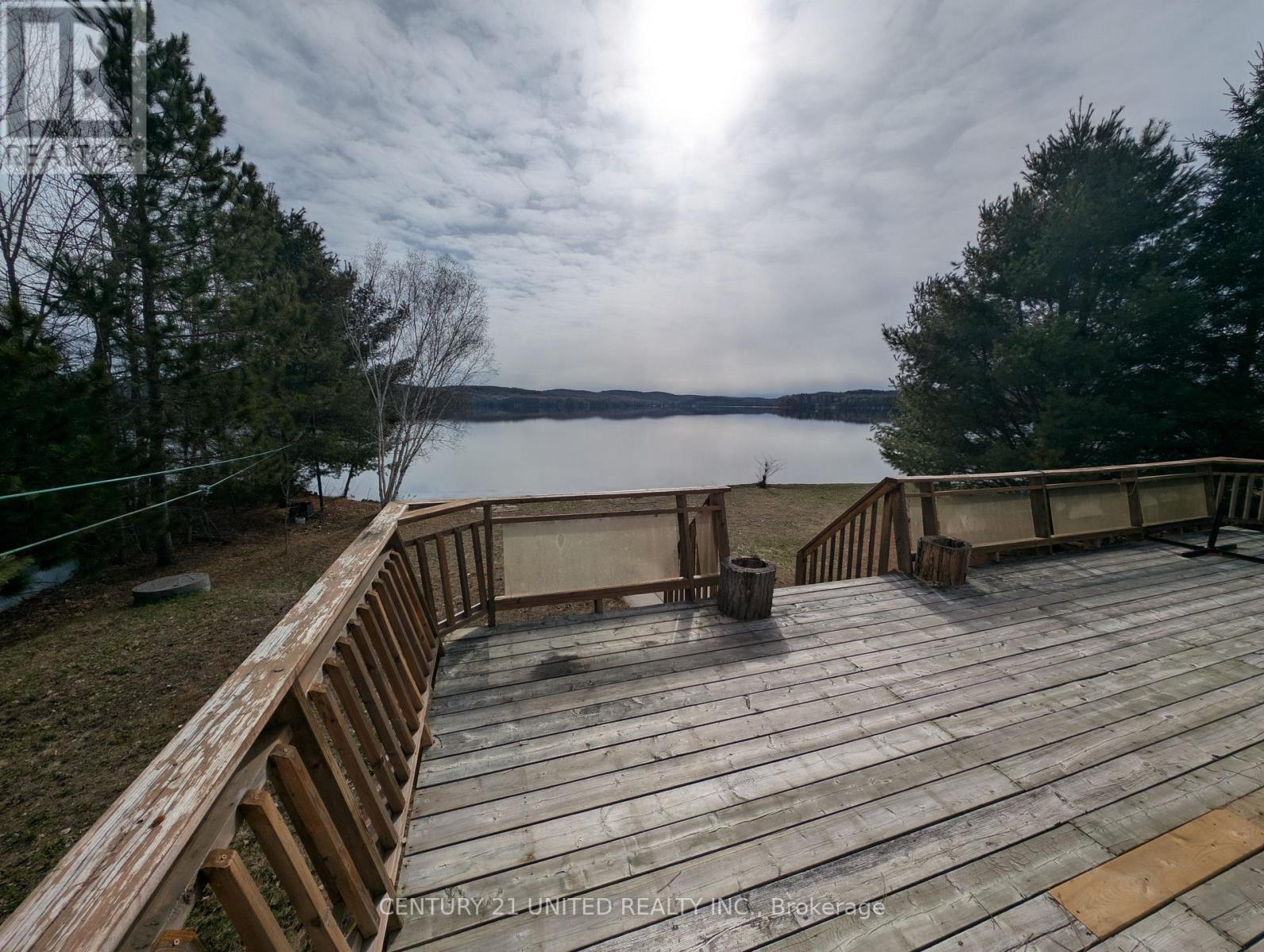 1012 Papineau Lake Road, Hastings Highlands (Wicklow Ward), Ontario  K0L 2R0 - Photo 8 - X13069764