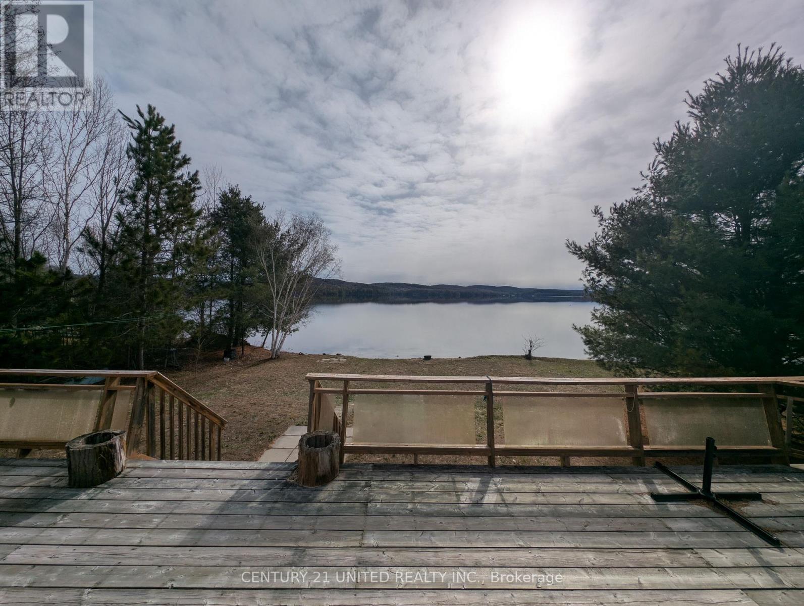 1012 Papineau Lake Road, Hastings Highlands (Wicklow Ward), Ontario  K0L 2R0 - Photo 9 - X13069764