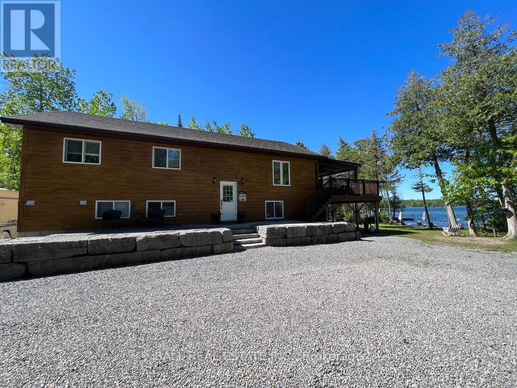 154 Julian Lake Road, North Kawartha, Ontario  K0L 3E0 - Photo 12 - X13070144
