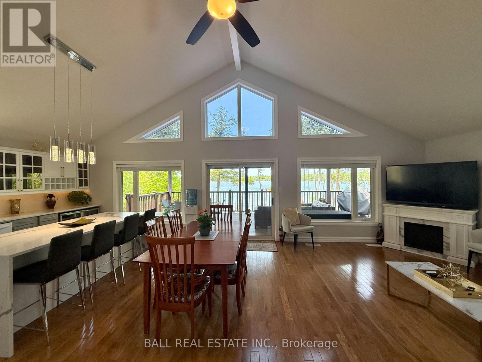 154 Julian Lake Road, North Kawartha, Ontario  K0L 3E0 - Photo 15 - X13070144