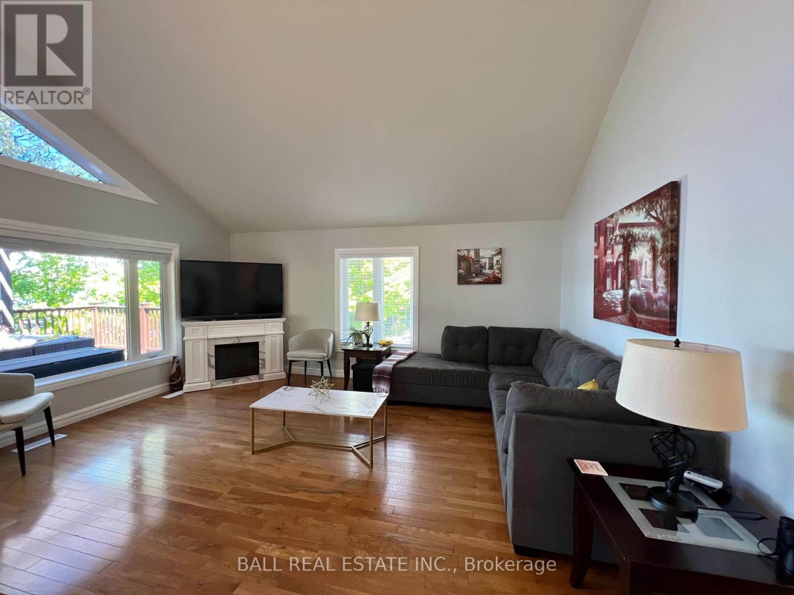 154 Julian Lake Road, North Kawartha, Ontario  K0L 3E0 - Photo 17 - X13070144