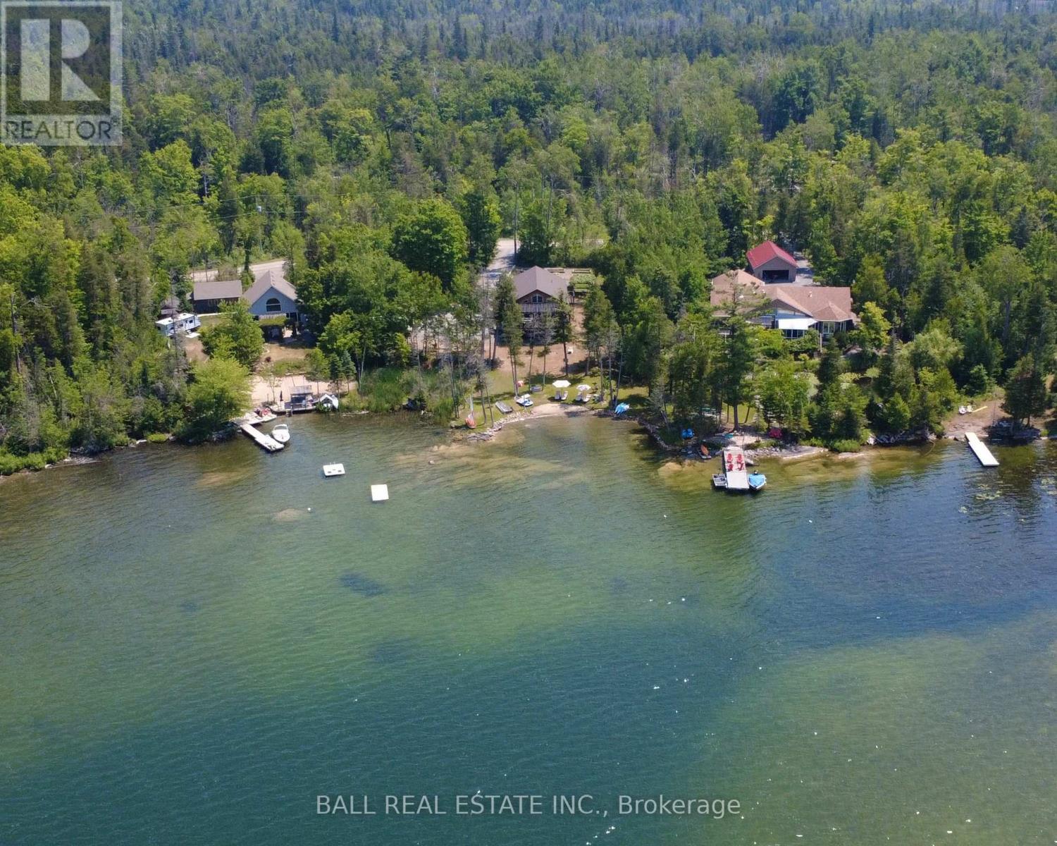 154 Julian Lake Road, North Kawartha, Ontario  K0L 3E0 - Photo 3 - X13070144