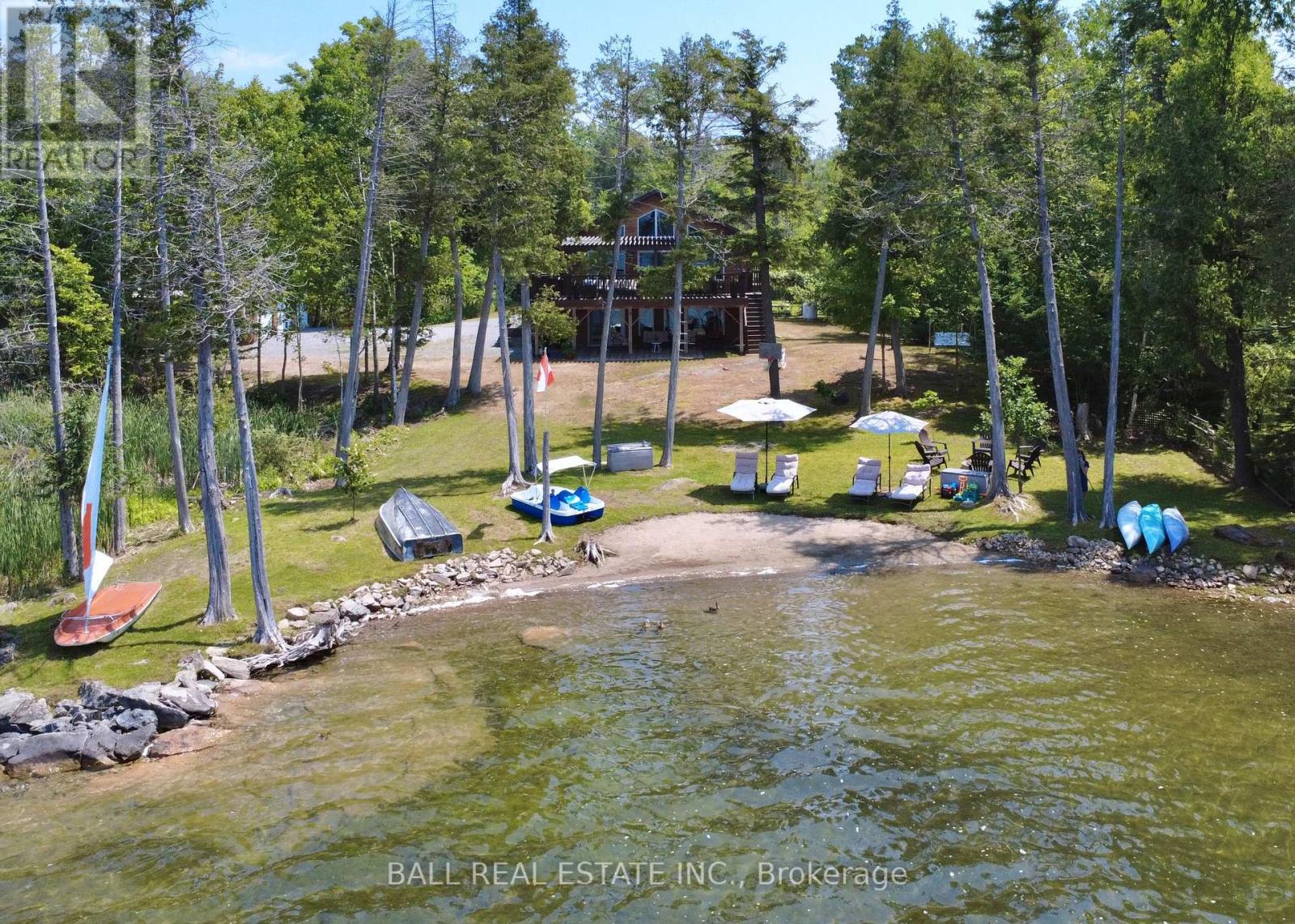 154 Julian Lake Road, North Kawartha, Ontario  K0L 3E0 - Photo 4 - X13070144