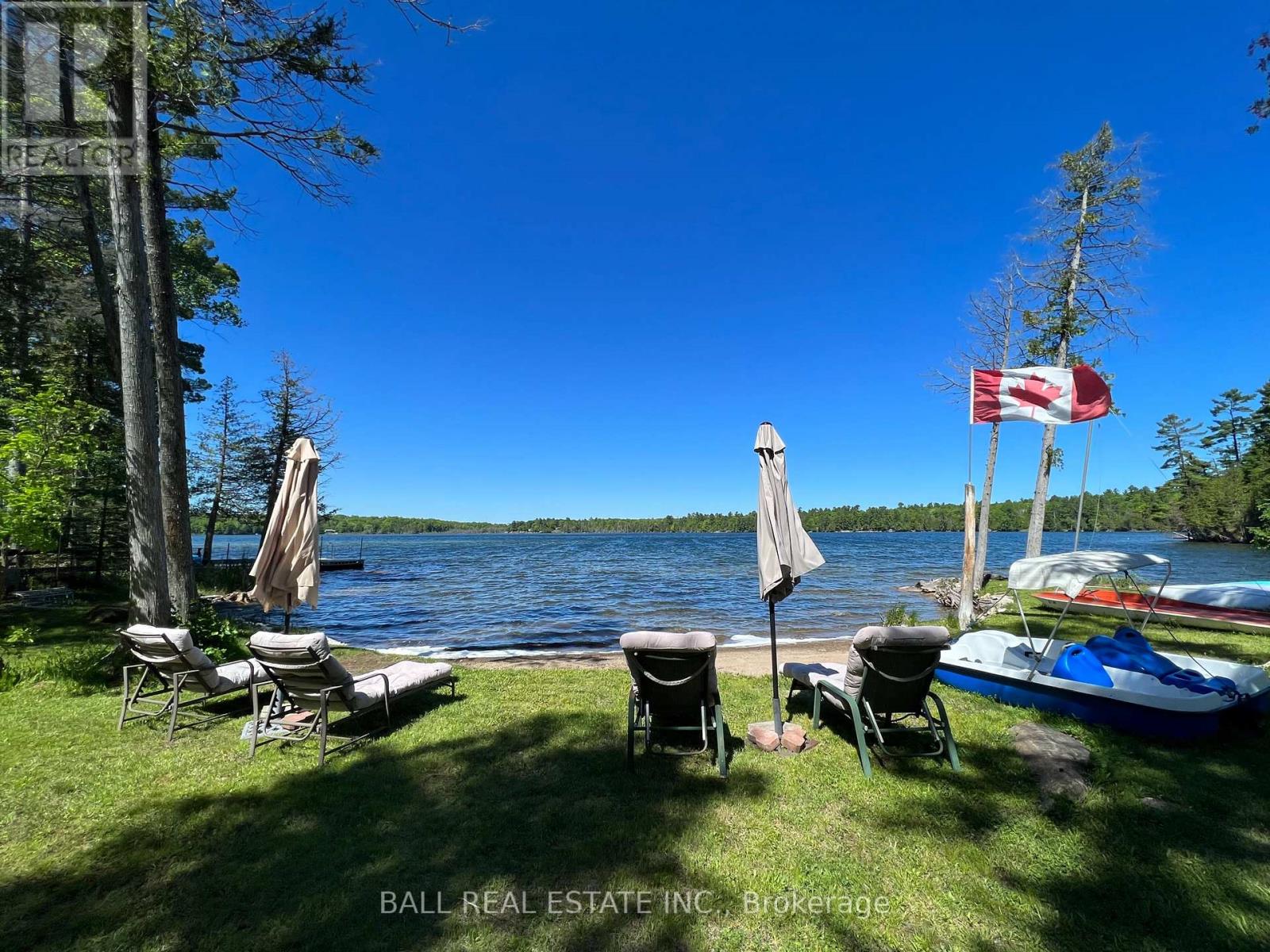 154 Julian Lake Road, North Kawartha, Ontario  K0L 3E0 - Photo 43 - X13070144