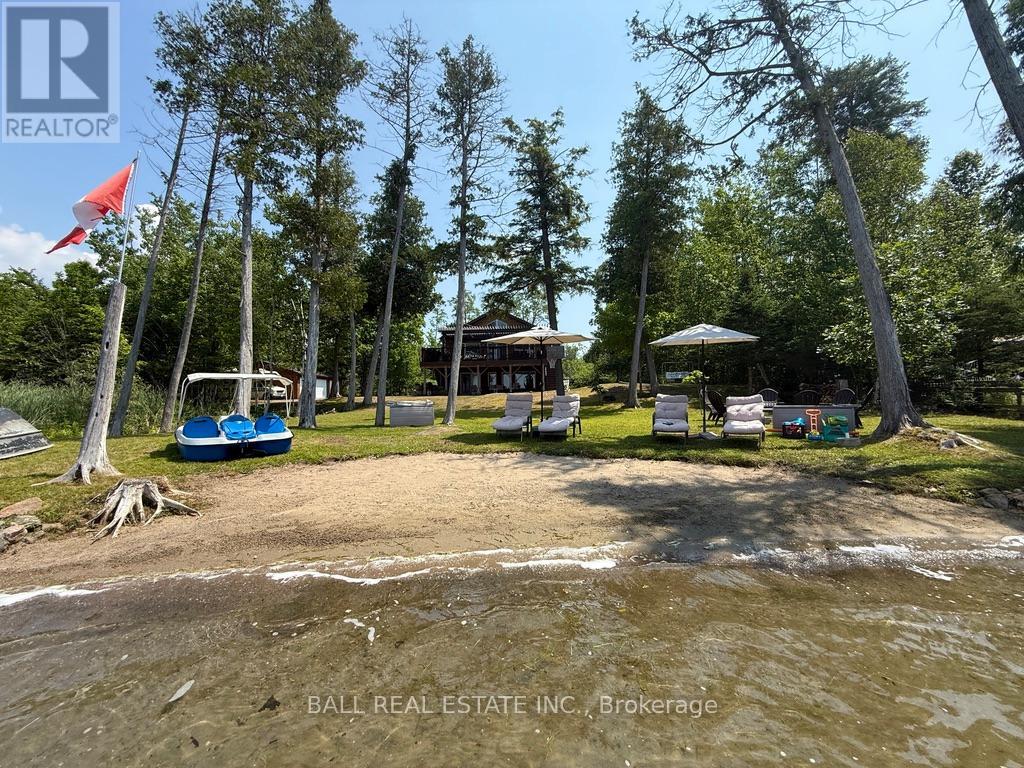 154 Julian Lake Road, North Kawartha, Ontario  K0L 3E0 - Photo 44 - X13070144