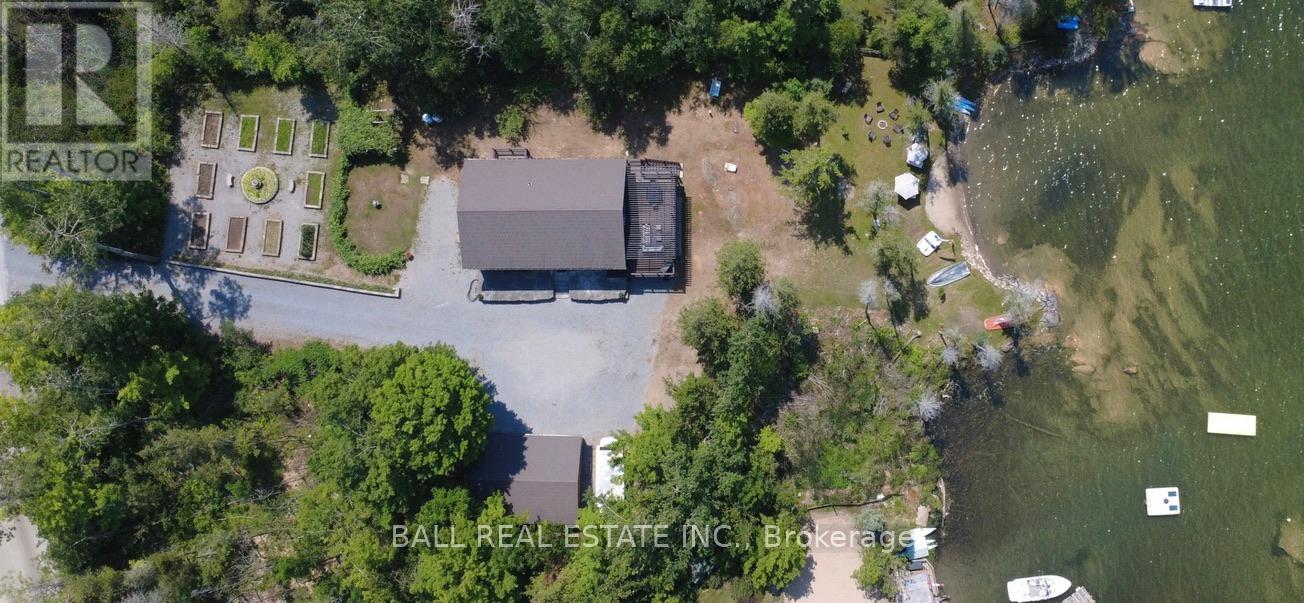 154 Julian Lake Road, North Kawartha, Ontario  K0L 3E0 - Photo 5 - X13070144